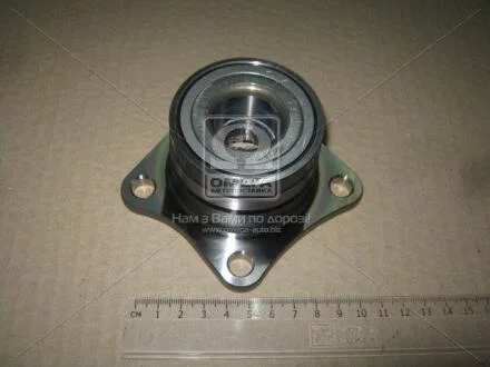 Ступица в сборе (япония) NSK 28BWK12Y2CP4