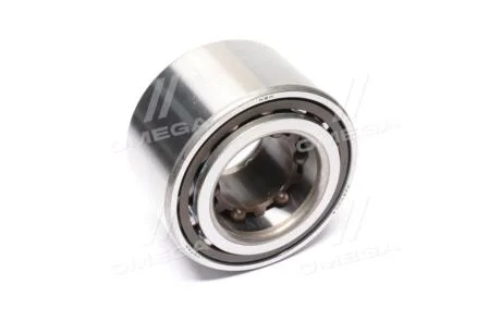 Подшипник ступ. 43*80*45*50 (япония) NSK 43BWD03CA133