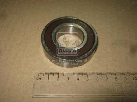 Подшипник шарик. 30*62*16 (япония) NSK 6206DDUCM