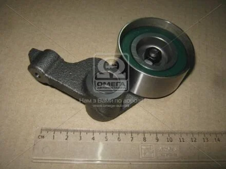 71303 1CDFTVРолик натяжной ремня ГРМ Toyota Avensis, Corolla, Previa, RAV 4 2.0D-4D 99 NSK 62TB0638B20