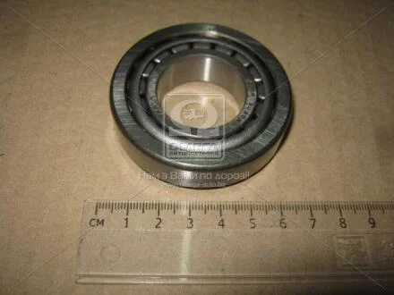 Подшипник ролик. Конич. 30*62*17.2 TOYOTA LAND CRUISER,SUBARU (япония) NSK HR30206J