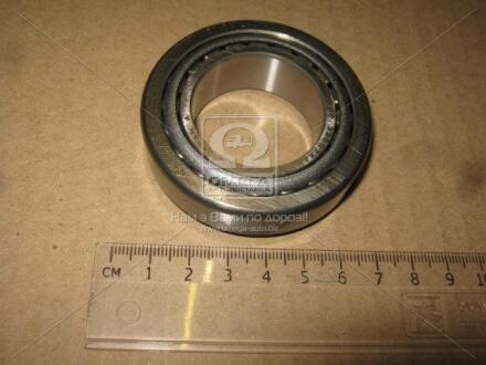 Подшипник ролик. Конич. 34*62*19 CROWN (япония) NSK HR32007XJ