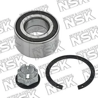 Підшипник ступиці NSK KH10013