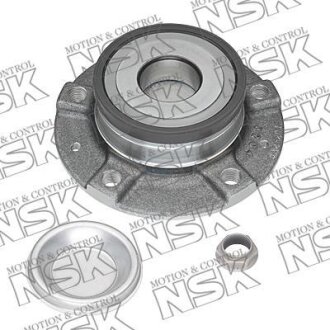 Комплект маточини в зборі NSK KH20001