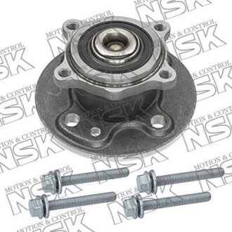 Комплект маточини в зборі NSK KH30010