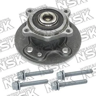 Комплект маточини в зборі NSK KH30010