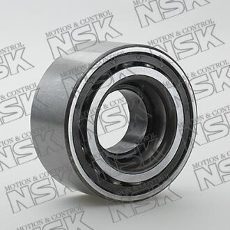 Подшипник ступицы NSK ZA38BWD12CA133