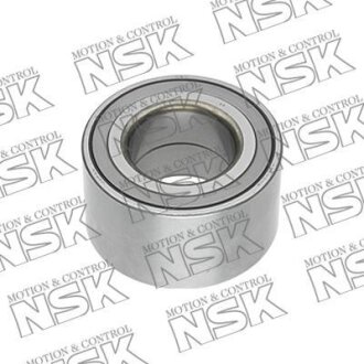 Подшипник NSK ZA43BWD06BCA133