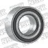 Подшипник ступ. 45*84*42 HONDA CR-V (япония) NSK ZA-45BWD12J1CA85** (фото 1)