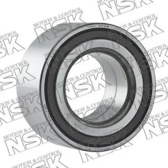 Подшипник ступ. 45*84*42 HONDA CR-V (япония) NSK ZA-45BWD12J1CA85**