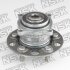 Подшипник ступицы NSK ZA60BWKH12AY5CP01 (фото 1)