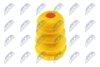 Відбійник амортизатора Jeep Cherokee (KK) (08-&gt;), Dodge Nitro (06-12) зад. NTY ABCH014 (фото 1)