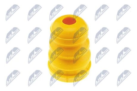 Відбійник амортизатора Jeep Cherokee (KK) (08->), Dodge Nitro (06-12) зад. NTY ABCH014