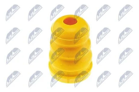 Відбійник амортизатора Jeep Cherokee (KK) (08->), Dodge Nitro (06-12) зад. NTY ABCH014