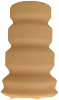 Відбійник амортизатора Honda CR-V III (06->) пер. NTY ABHD013