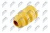 Отбойник амортизатора (буфер) передний hyundai tucson 04-10, sonata 10-14, santa fe 06-12, 546260z00 NTY ABHY501 (фото 2)