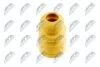 Отбойник амортизатора (буфер) передний hyundai tucson 04-10, sonata 10-14, santa fe 06-12, 546260z00 NTY ABHY501 (фото 3)