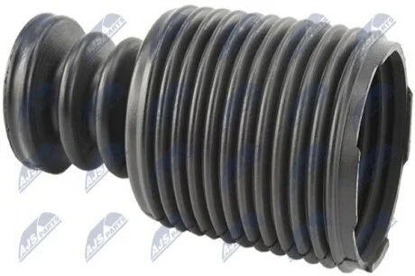 Пильник стійки Mitsubishi Outlander, Lancer, ASX 03-> передній з відб. NTY AB-MS-002