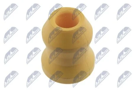 Відбійник амортизатора Mitsubishi Pajero Sport I (98->) зад. NTY ABMS004