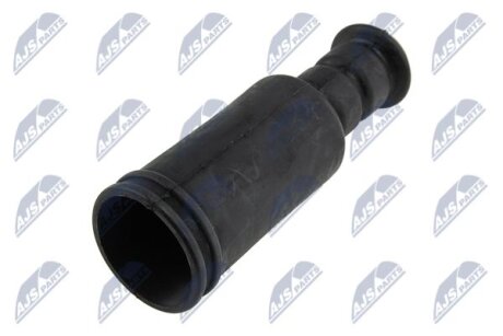 Пильник стійки Mitsubishi Outlander, Lancer, ASX 03-> задній. з відб. NTY ABMS017