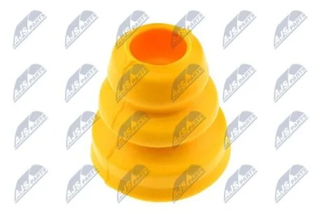 Відбійник амортизатора Mazda 6 GG/GY (02-08) пер. NTY ABMZ016