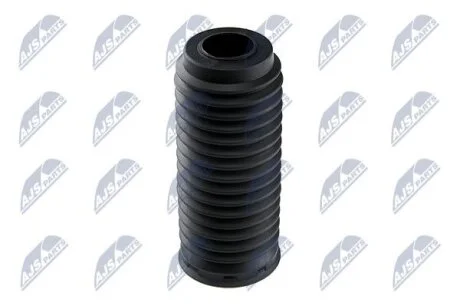 Пильник стійки Mazda 2, 3, 6, CX-3, CX-5 (12->) передній NTY ABMZ031