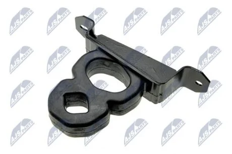 ВІДБІЙНИК АМОРТИЗАТОРА (БУФЕР) NTY ABNS006