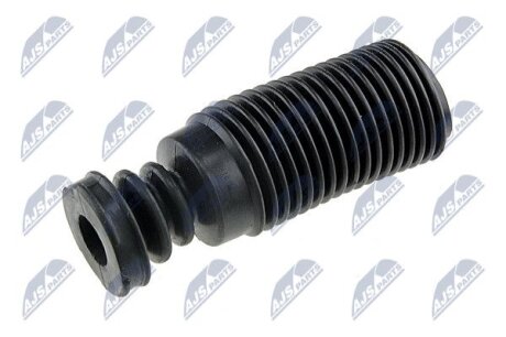 Пильник стійки Nissan Pathfinder II (97-04) передній NTY ABNS017
