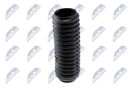 Пильник стійки Nissan Almera, Maxima, X-Trail 95-> передній NTY ABNS050