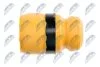 Отбойник амортизатора lexus rx300/330/350 4wd 03-06, rx400h 4wd 05-08, toyota highlander 00-13 /зад/ NTY ABTY008 (фото 4)