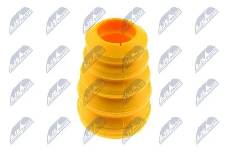 Відбійник амортизатора Toyota Avensis (T22), Carina E (T19) зад. NTY ABTY011