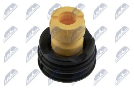 TOYOTA RAV-4 задний мост отбойник амортизатора Тойота РАВ-4 на TOYOTA NTY ABTY016