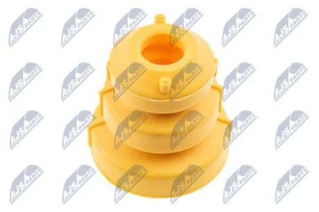 Комплект пилозахисних ковпаків, амортизатор NTY ABTY051