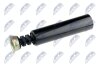 Пильник стійки Toyota Yaris (99-05) задній NTY ABTY082 (фото 1)