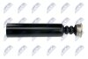Пильник стійки Toyota Yaris (99-05) задній NTY ABTY082 (фото 3)