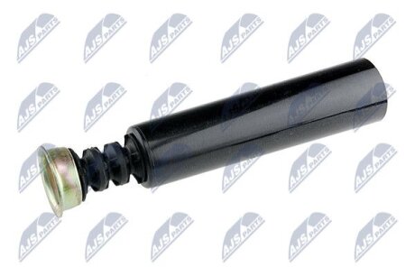 Пильник стійки Toyota Yaris (99-05) задній NTY ABTY082