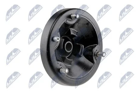 BMW передняя ось опора амартизатора БМВ на BMW NTY ADBM002