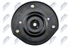 Опора стійки пер. Chrysler Voyager, Dodge Caravan (00-08) NTY AD-CH-001 (фото 2)