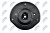 Опора стійки пер. Chrysler Voyager, Dodge Caravan (00-08) NTY AD-CH-001 (фото 3)