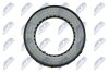 Подшипник опоры подвески Chrysler Voyager K04766116AA на CHRYSLER,DODGE NTY AD-CH-004 (фото 4)