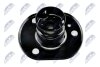 Опора стойки амортизатора на Dodge,Jeep NTY AD-CH-005 (фото 4)
