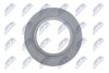 Підшипник опори стійки Jeep Compas, Patriot (07-17), Dodge Caliber (06-12) NTY ADCH006 (фото 5)