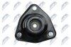 Опора стійки пер. Jeep Compas, Patriot (07-17), Dodge Caliber (06-12) NTY ADCH024 (фото 3)