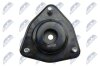 Опора стійки пер. Jeep Compas, Patriot (07-17), Dodge Caliber (06-12) NTY ADCH024 (фото 4)