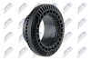 Подшипники опор подвески передние DODGE CARAVAN 04721602AB NTY ADCH027 (фото 1)