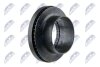Подшипники опор подвески передние DODGE CARAVAN 04721602AB NTY ADCH027 (фото 2)