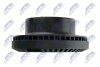 Подшипники опор подвески передние DODGE CARAVAN 04721602AB NTY ADCH027 (фото 3)