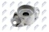 Опора стійки зад. Citroen C4 (04-11), Peugeot 307 (01-08) NTY ADCT001 (фото 1)