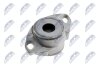 Опора стійки зад. Citroen C4 (04-11), Peugeot 307 (01-08) NTY ADCT001 (фото 2)