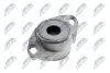 Опора стійки зад. Citroen C4 (04-11), Peugeot 307 (01-08) NTY ADCT001 (фото 2)